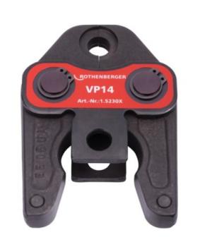 Rothenberger  Pressbacke Standard VP32  015234X